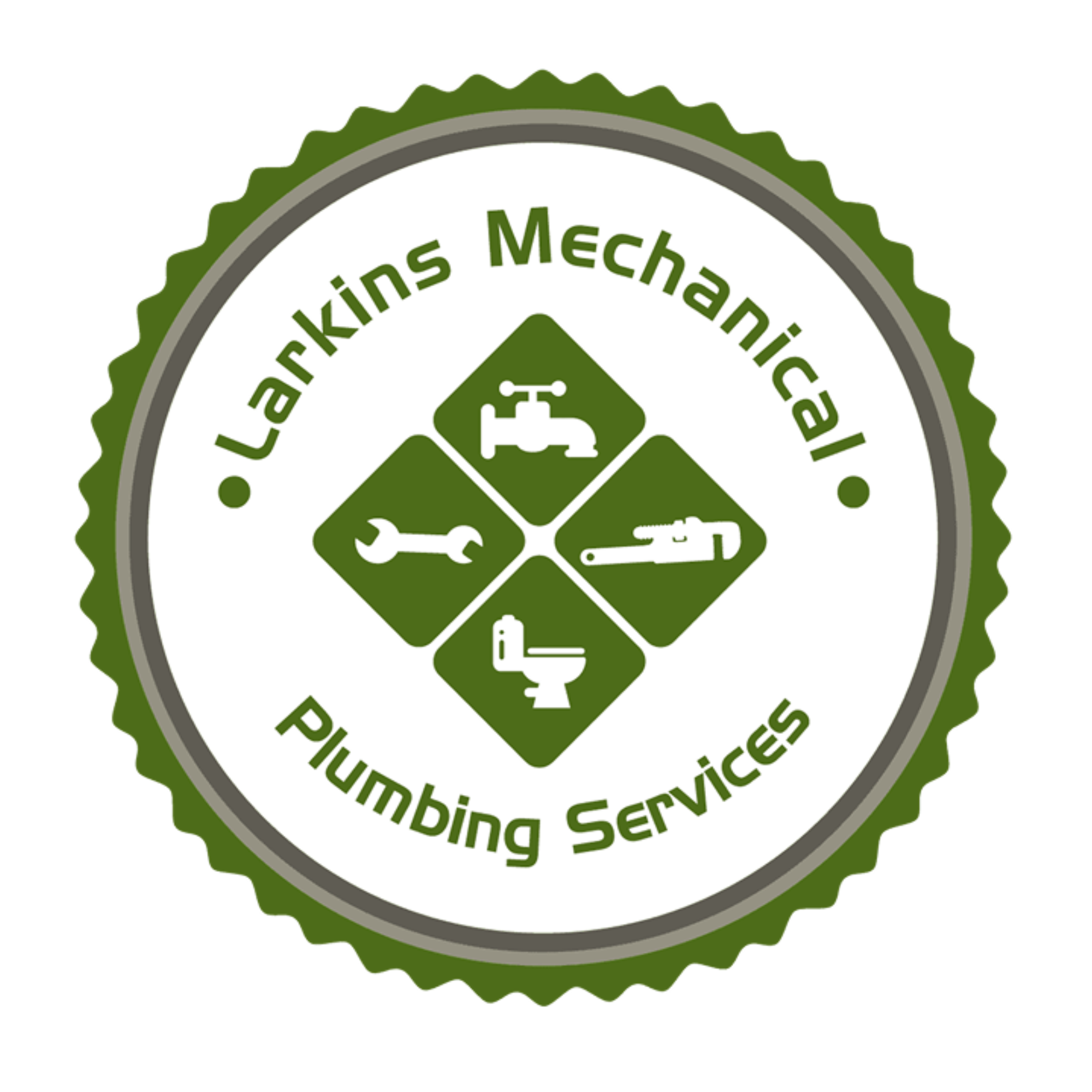 Larkins Mechanical, LLC
